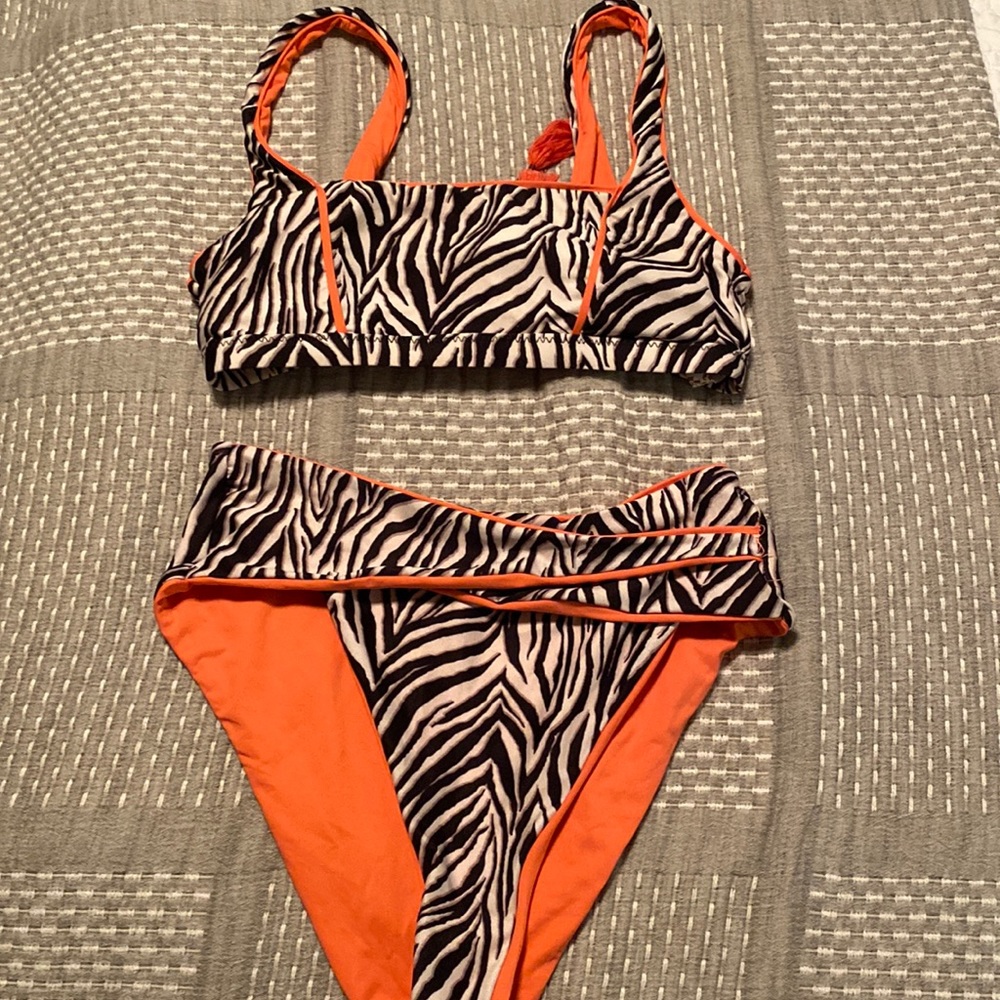 BECCA swim